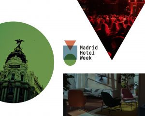 Ir a la web de Madrid Hotel Week