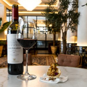 Hotel Tapa Tour Madrid BLESS Hotel Madrid