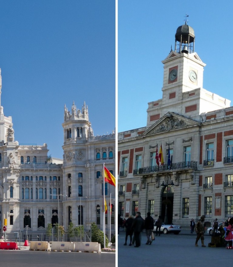 Los hoteleros madrileños propondremos la creación de un pacto para el turismo en el que se involucren las instituciones públicas y los grupos políticos