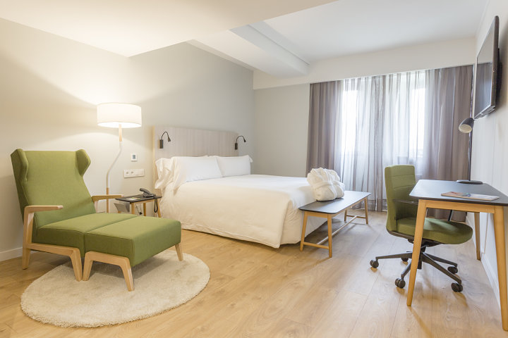 Habitación BIG dbl – ARTIEM