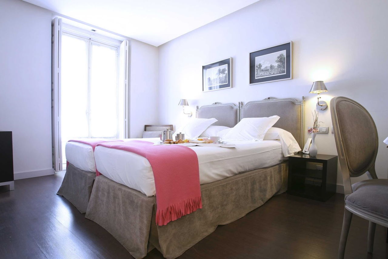 Hotel Meninas