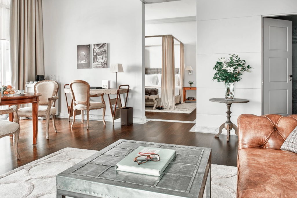 Hotel Urso