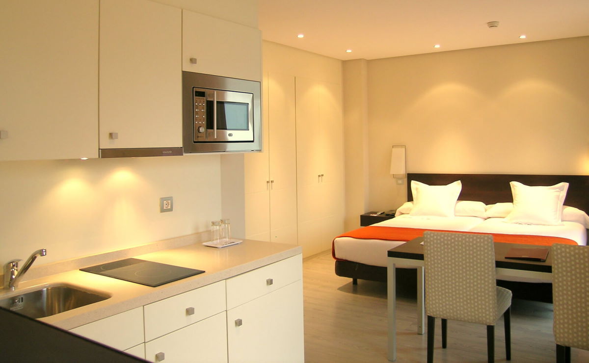 Suites Viena Plaza Espana