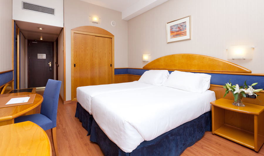HOTEL SANTOS AGUMAR