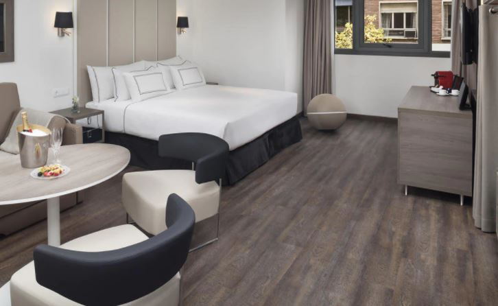 MELIA MADRID SERRANO