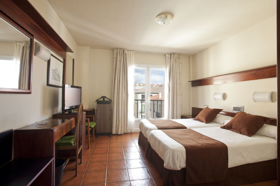 SERCOTEL HOTEL FLORIDA