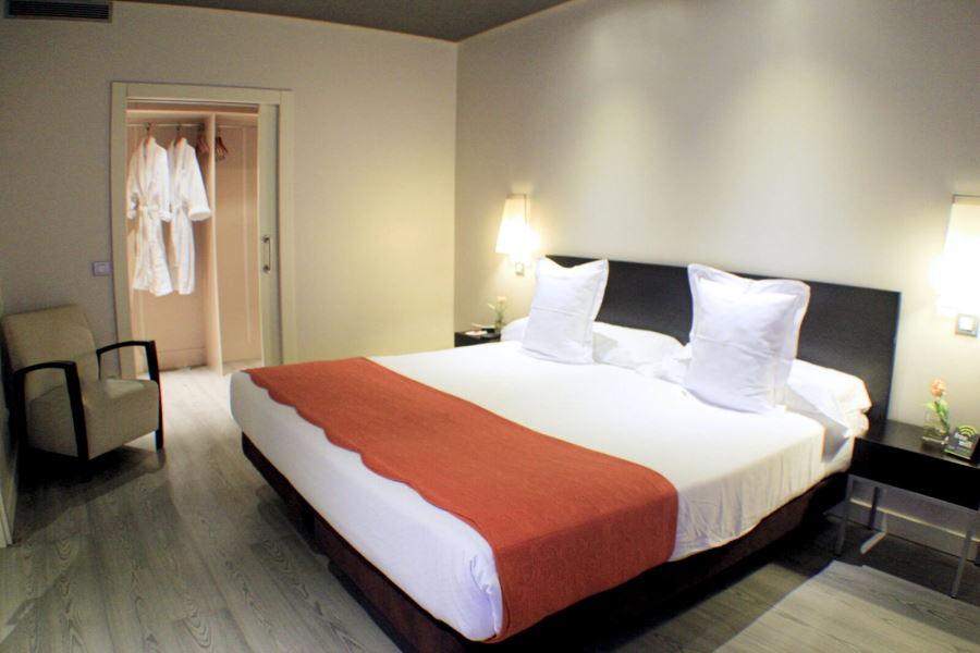 SUITES VIENA PLAZA DE ESPANA