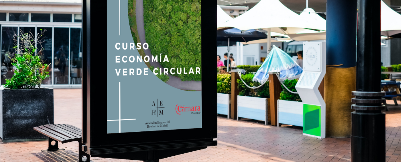 PROGRAMA FORMACIÓN BONIFICADA CURSO ECONOMÍA VERDE CIRCULAR