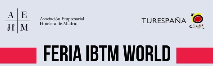 IBTM World 2024 Barcelona