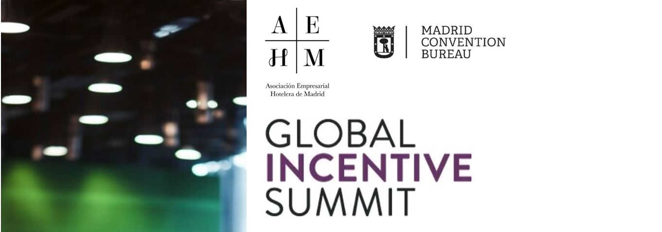 SALÓN PROFESIONAL GLOBAL INCENTIVE SUMMIT MCB